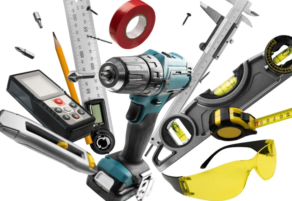tool rental
